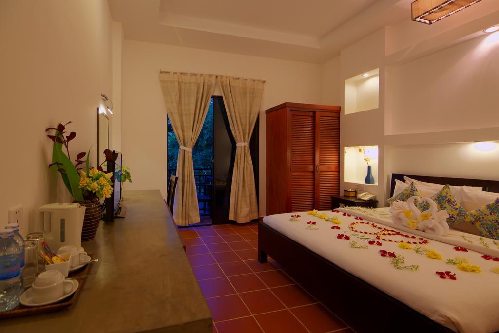 Central Boutique Angkor Hotel Сіємреап Екстер'єр фото