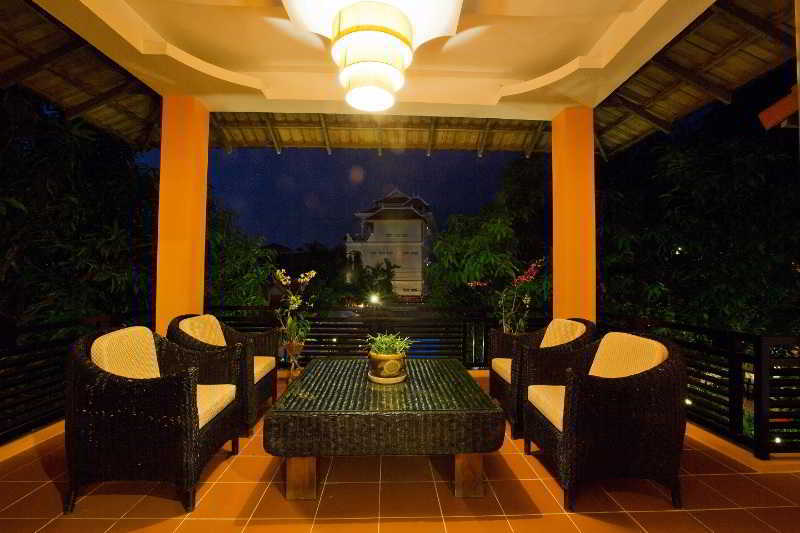 Central Boutique Angkor Hotel Сіємреап Екстер'єр фото